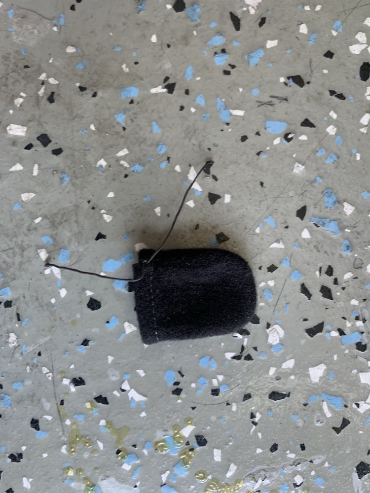 David Clark Seals & Covers Bundle