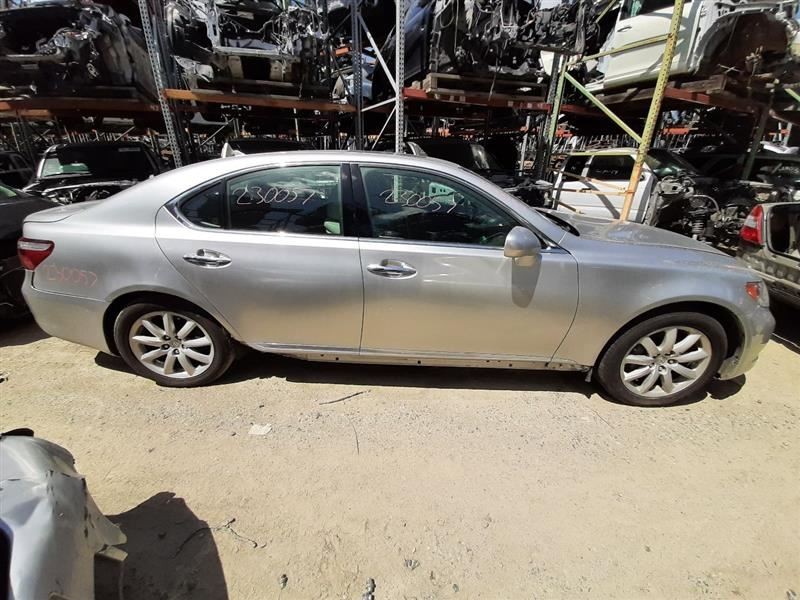 07 08 09 LEXUS LS460 WAVE RADAR SENSOR