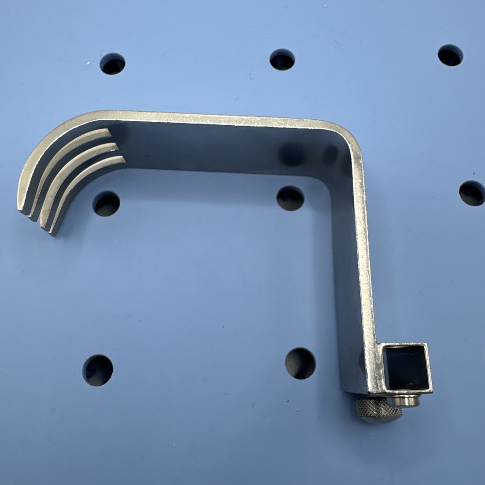 Jarit 225-501 Charnley Retractor Blade