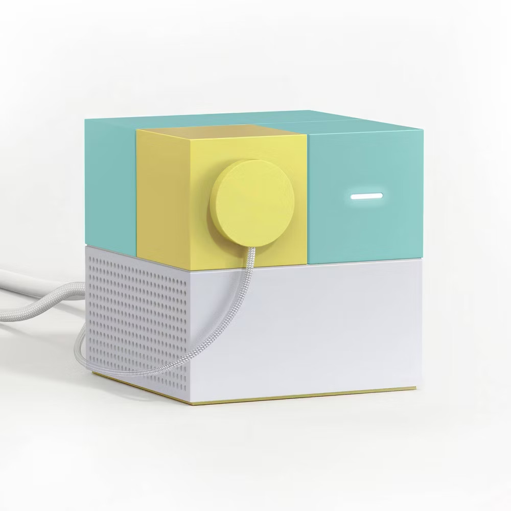 Nex Playground - The Active Play System