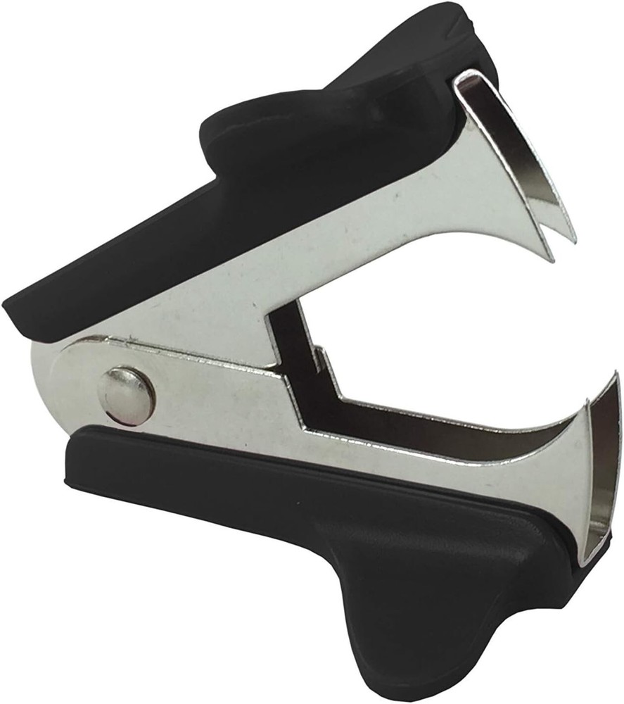 Staple Remover Staple Puller Removal Tool for School Office Home 3 Pack