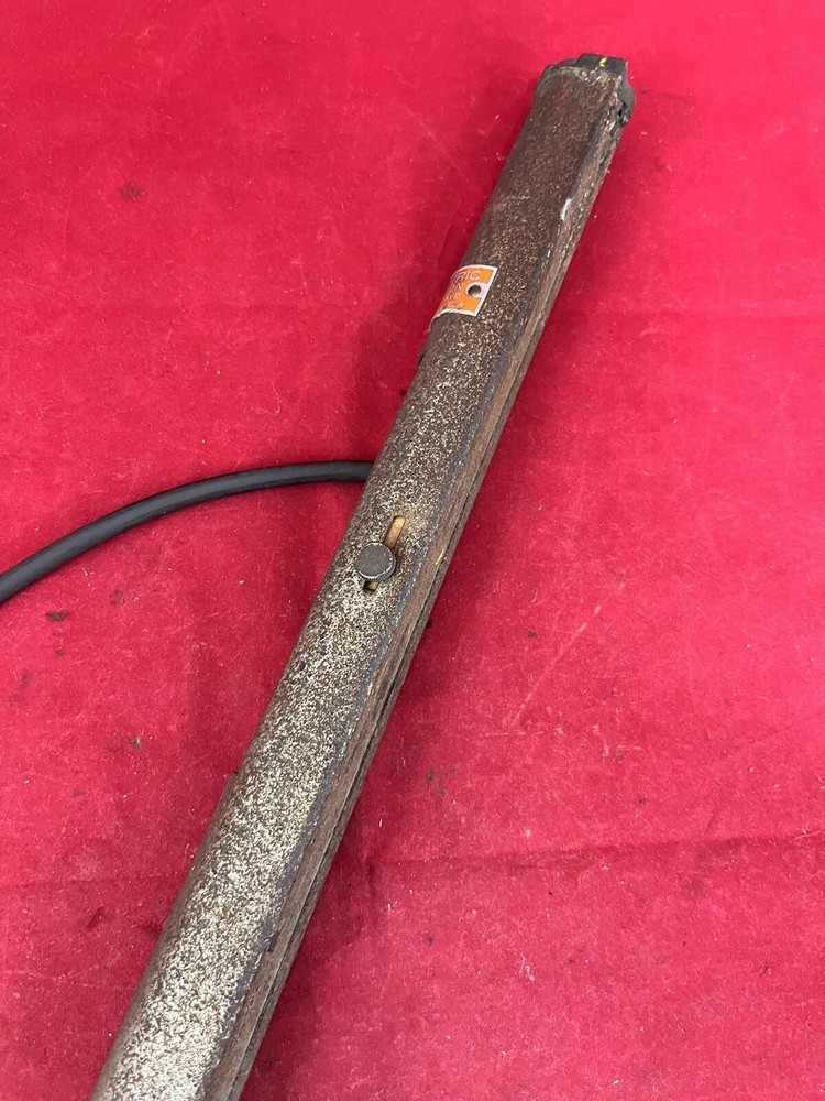 Sun Distributor Machine Manometer