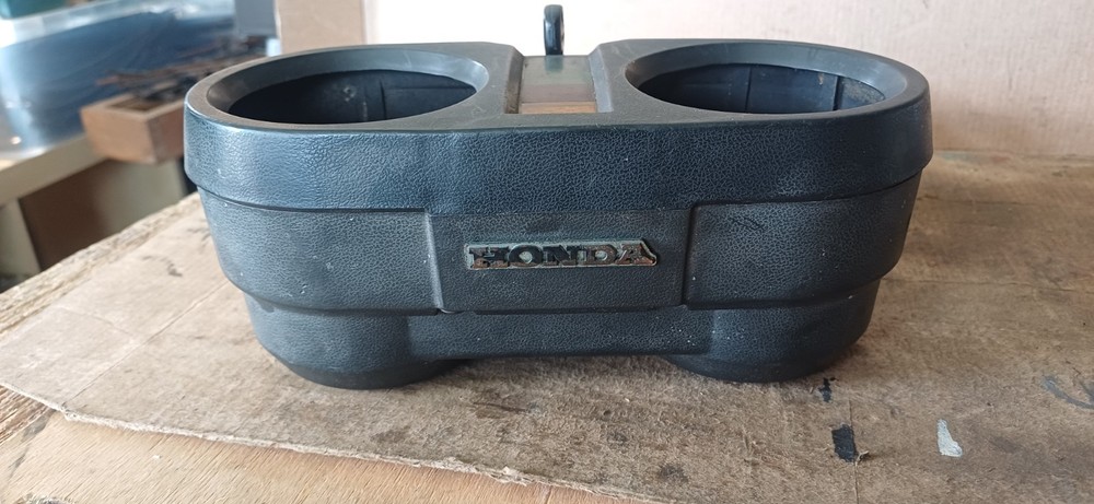 Honda Superdream CB250N Clock Surround Loom & Ignition Switch Read Description