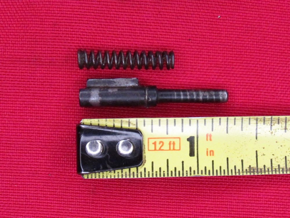 Weatherby Model 82 Ejector w/ Spring - 12 Ga