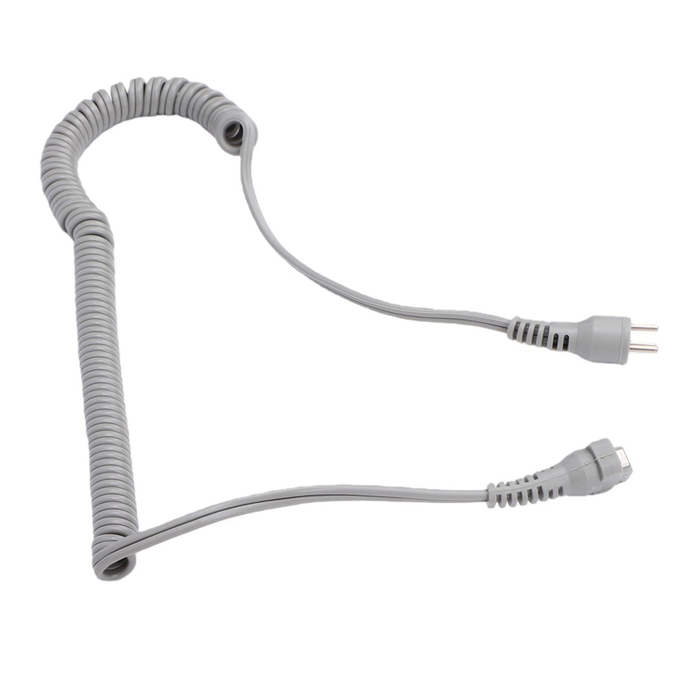 Nail Drill Replacement Cable For UP200 UG 12 Machine Power Cord