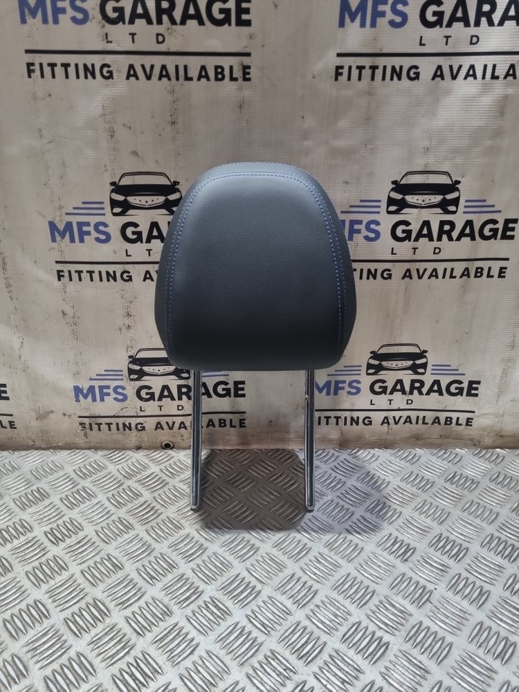 Bmw I4 G26 2021-2024 Headrest Front Left