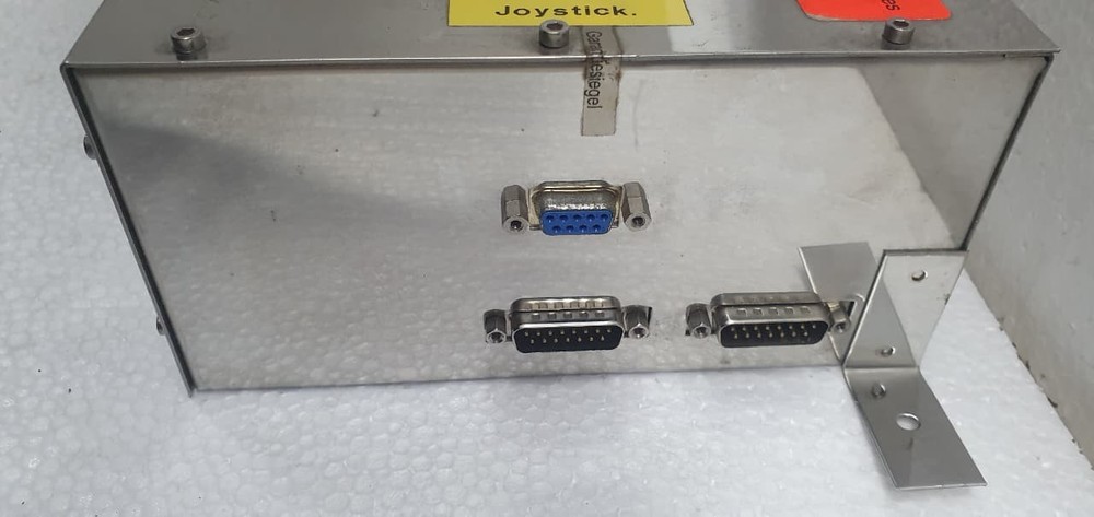 STREAMLINE O.KAISER GMBH REV 04