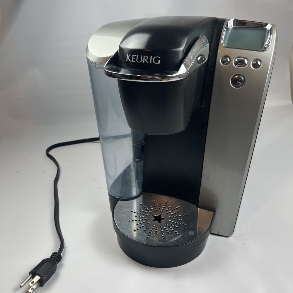 Keurig Coffee Maker Model B70-Tested Works