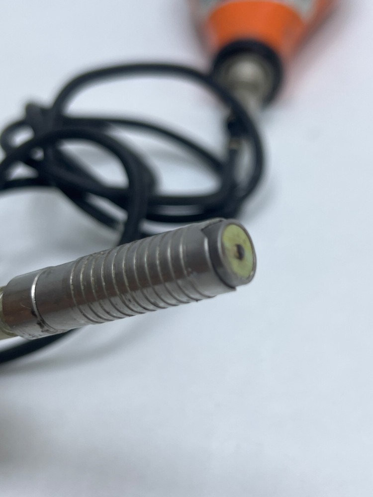 ELCOMETER 456 MODEL A456FBS WITH PROBE