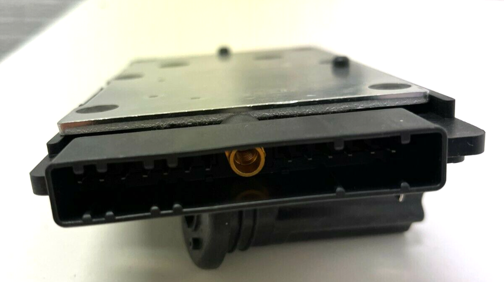 SMP LX348 NEW Ignition Control Module-Igniter