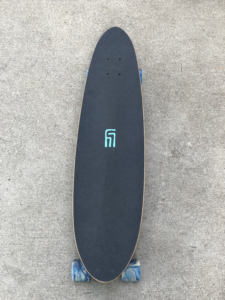 Longboard