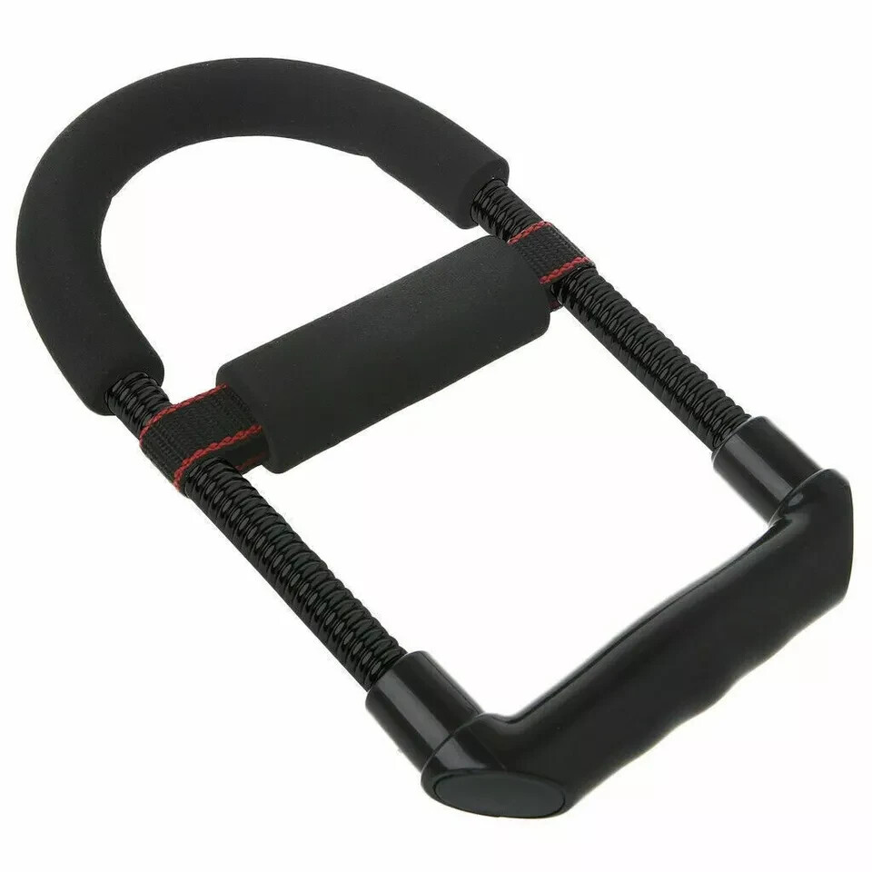 Arm Trainer,Forearm Power Workout Equipment,Strength Training Device