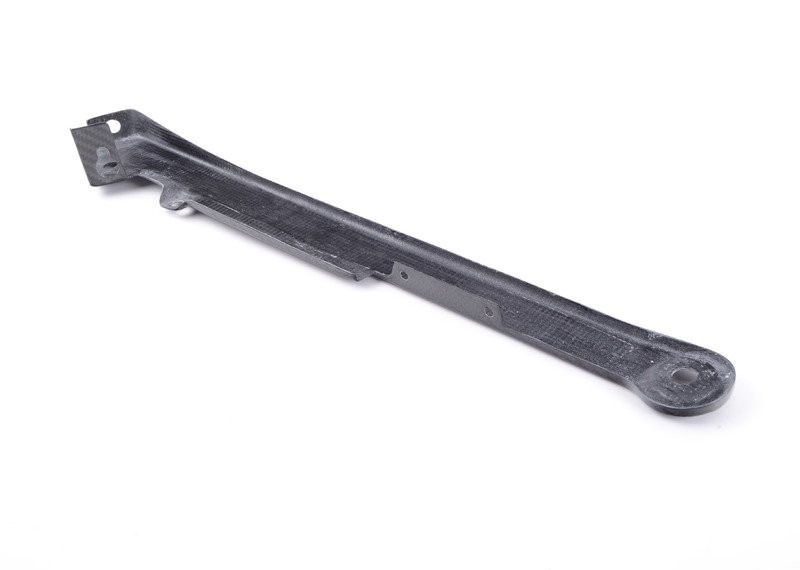 VW GOLF 2013-2016 Radiator Support Panel Upper Bracket Right 5G0805932 Genuine