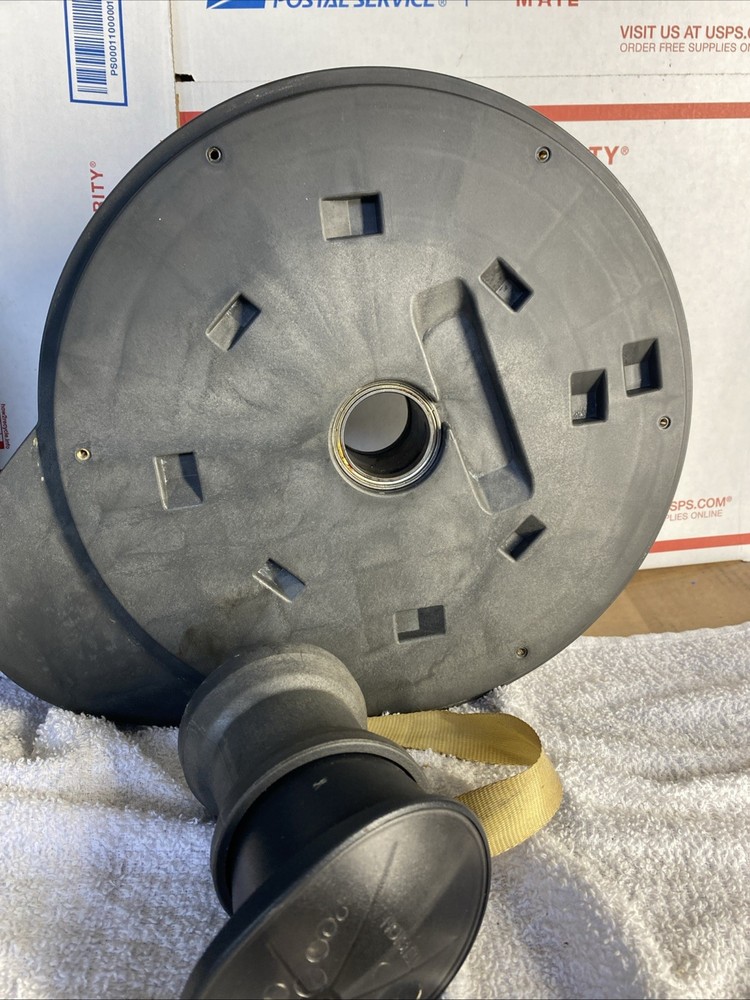 Bowflex Revolution, XP, & FT, Engine Cam Set and Drive Assembly /Yellow Straps