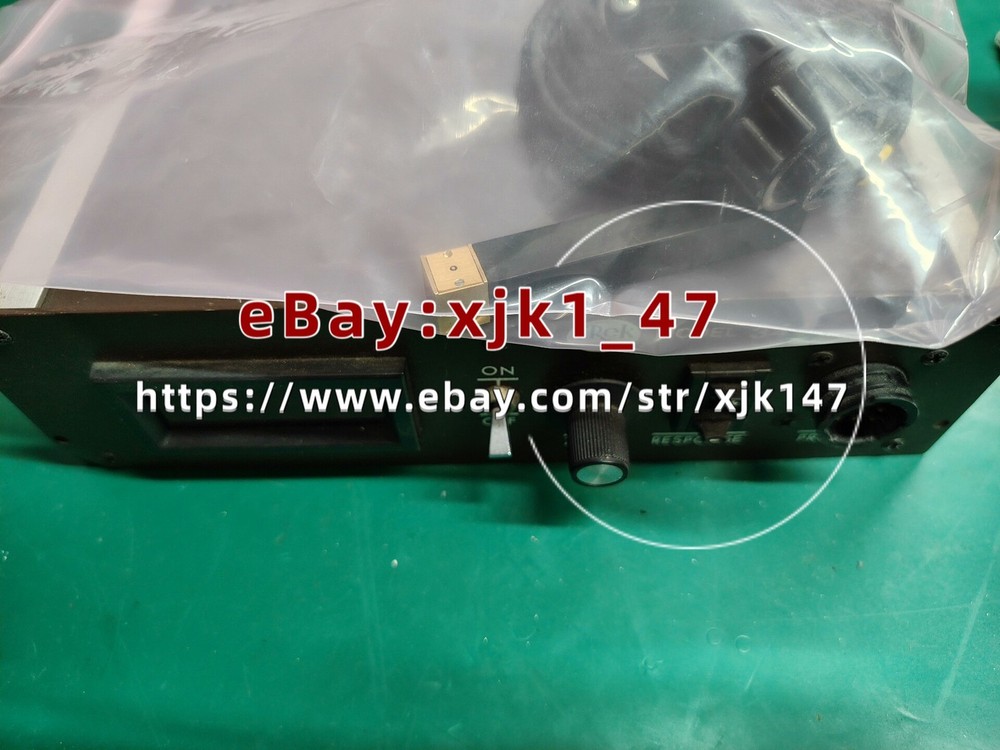 1PCS TESTED TREK 344 ELECTROSTATIC VOLTMETER