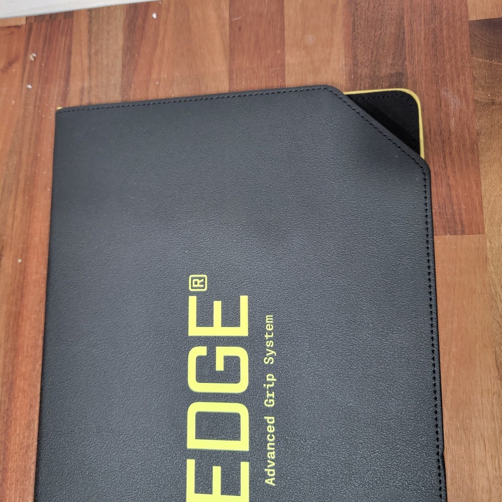 Edge Advanced Grip System Mat