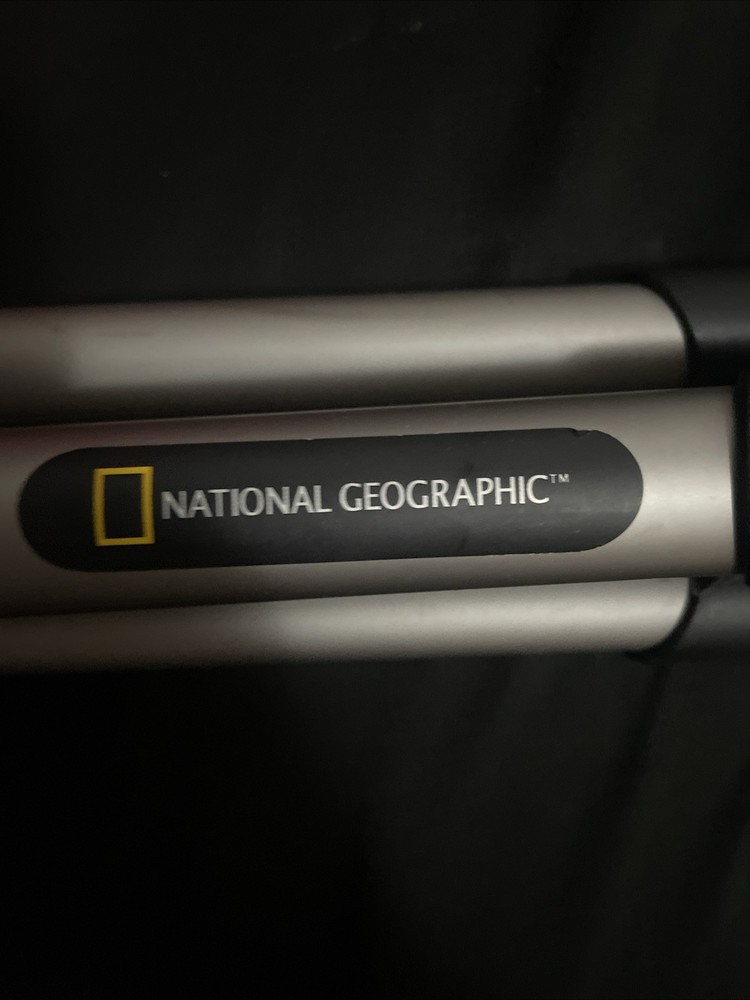 National Geographic NGTT2 Tripod