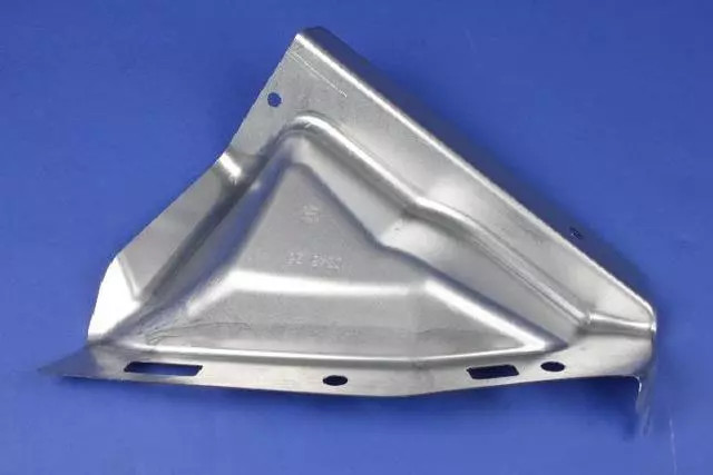 Genuine Mopar Filler Panel Right 68200766AA