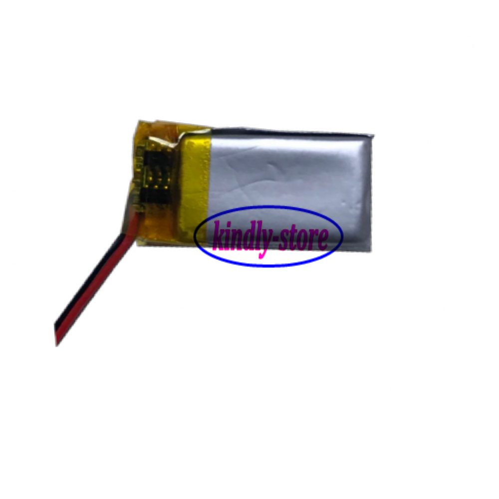 USPS 60mAh Battery Replce For Fitbit One Wireless Activity Tracker LSSP281324