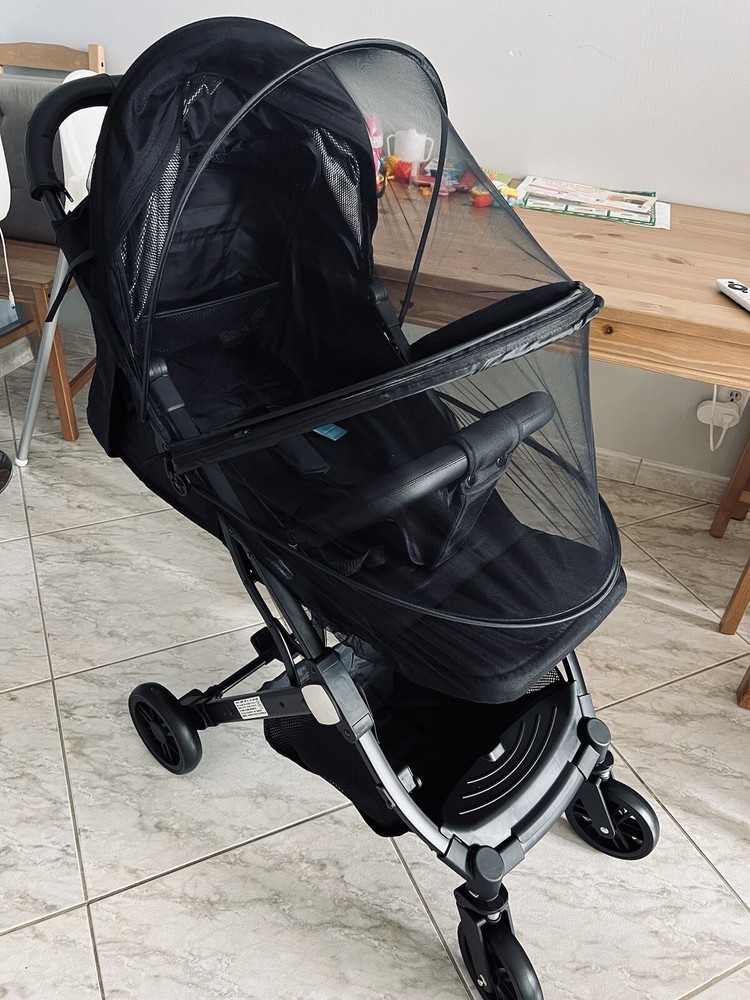 Babypie stroller K8