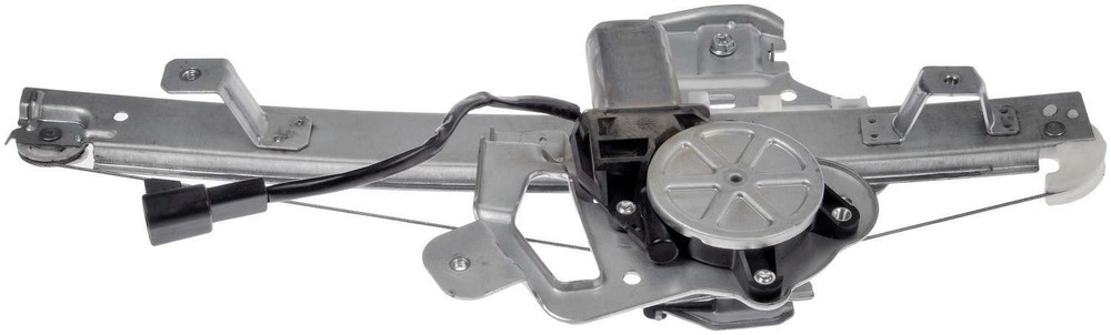 Dorman 741-202 Power Window Regulator and Motor Assembly