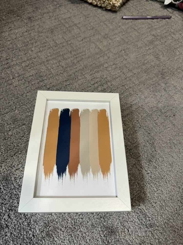 picture frames collage wall decor