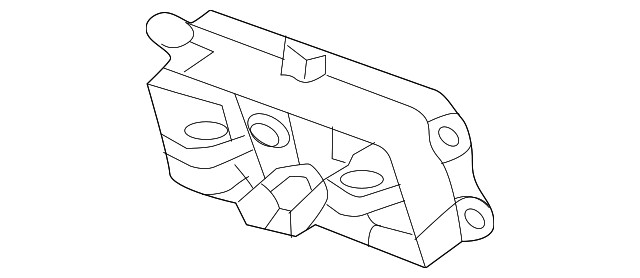 Genuine GM Heater Control 85736223