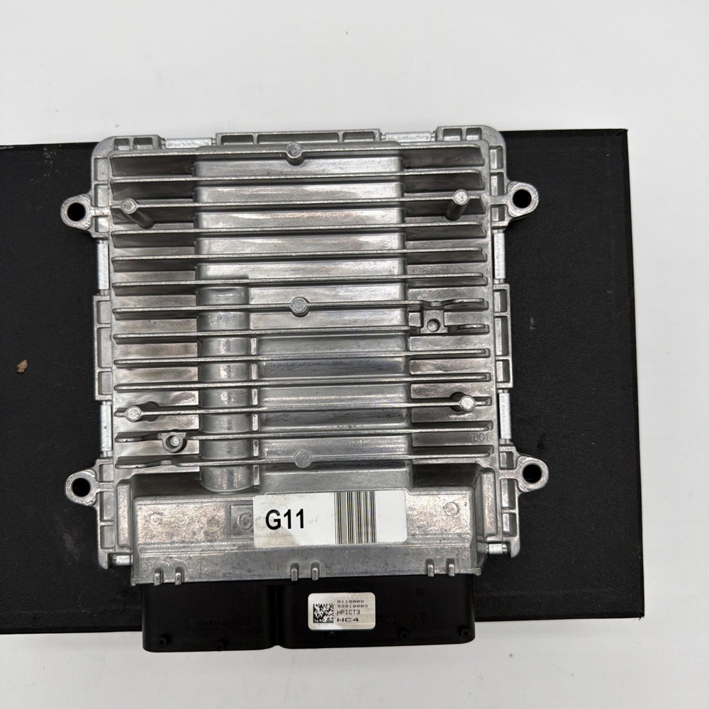HYUNDAI VELOSTER TCM Transmission Control Module OEM 2012 - 2017