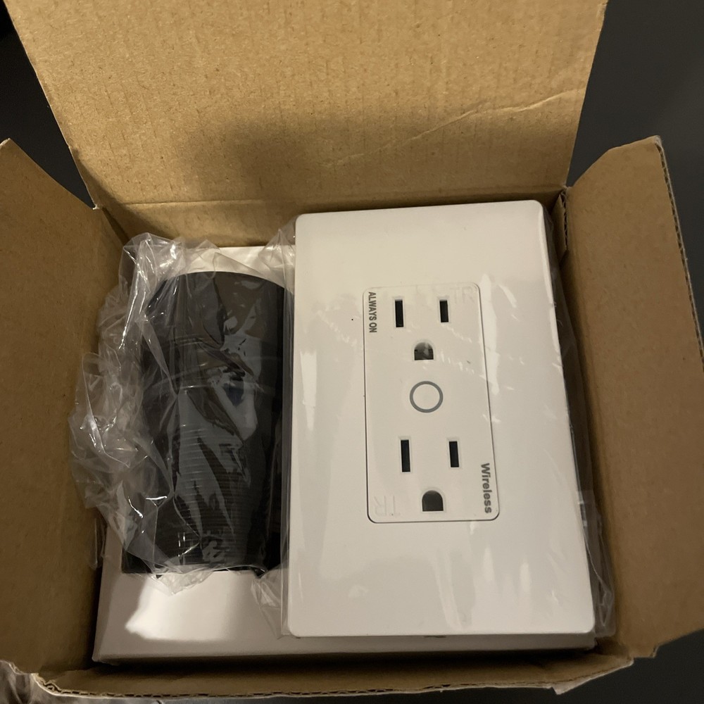 Garbage Disposal Air Switch Kit Wireless Sink Top Button