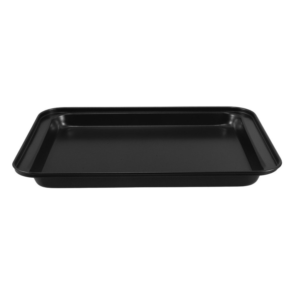 Rectangular Non-stick Baking Pan Kitchen Cookie Sheet Bakery Tray Pans