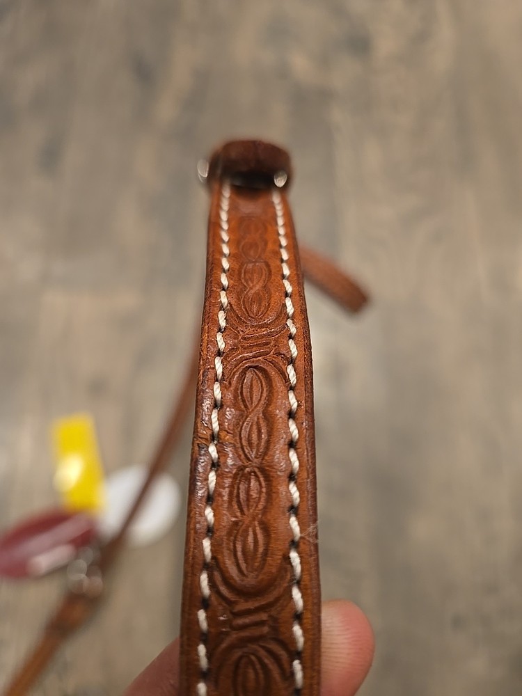 Western Headstall
