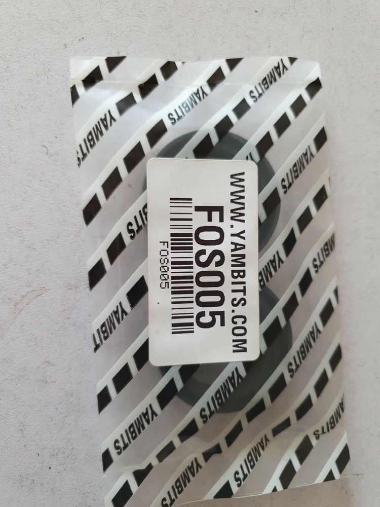 Yamaha DT 175 Fork Seals NOS