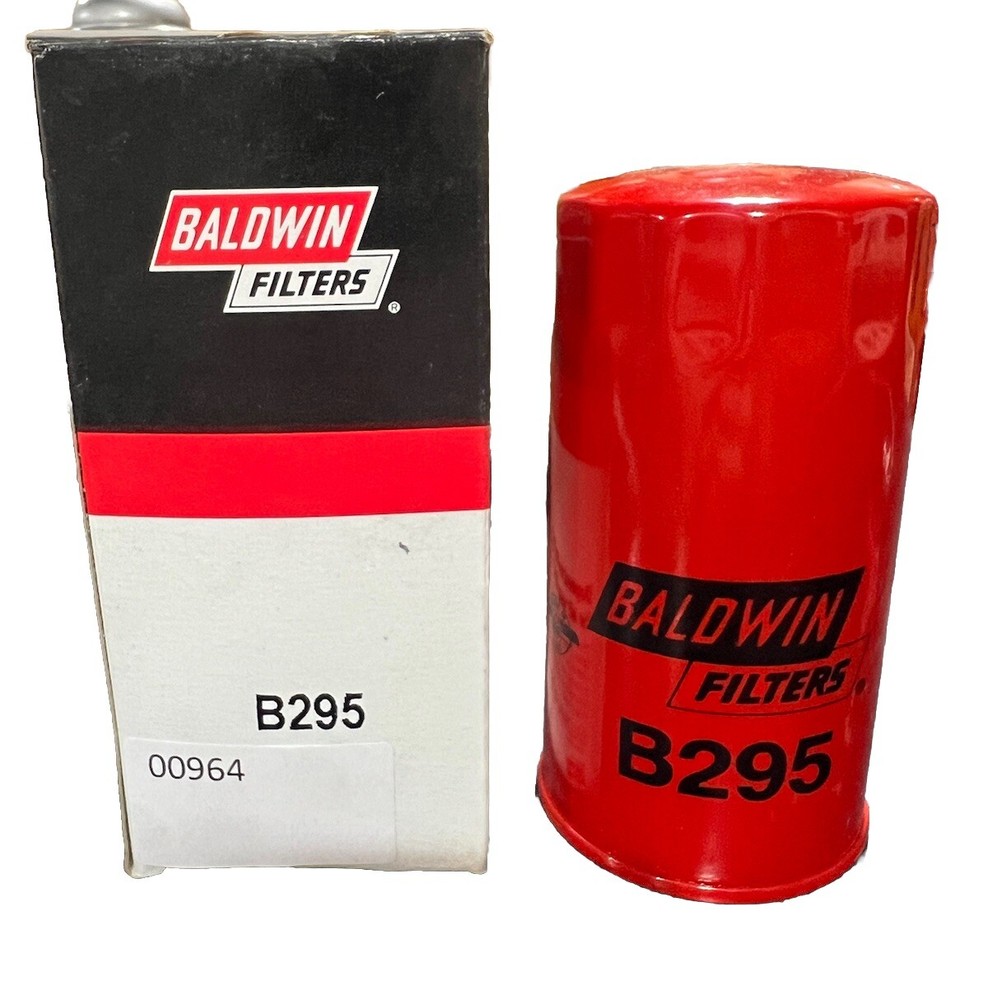 Baldwin Oil Filter B295 **NOS**