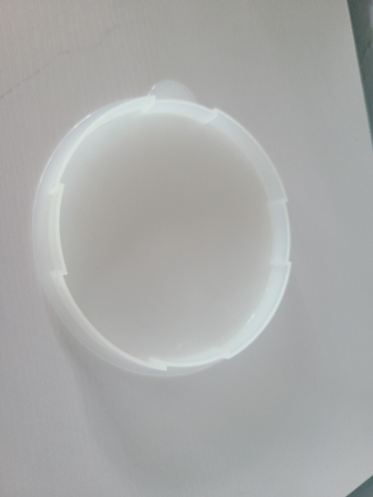 Kitchen Plus 2000 Hand Operated Food Processor Part - Storage Lid