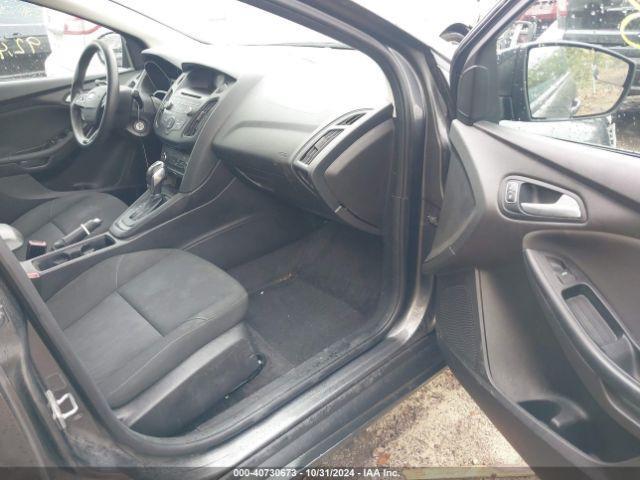Used Infotainment Display fits: 2016 Ford Focus 4.2`` screen Grade A