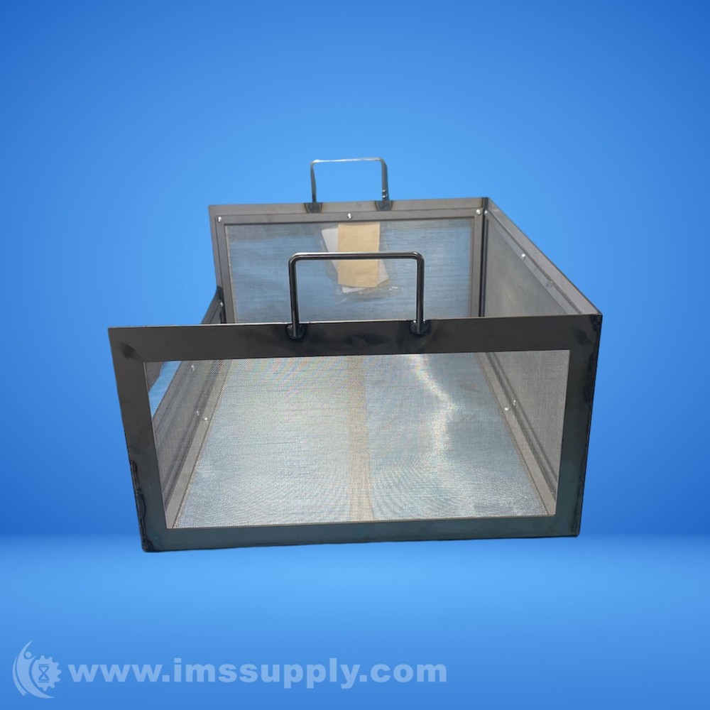 EA0070057-013 Storage Container FNIP