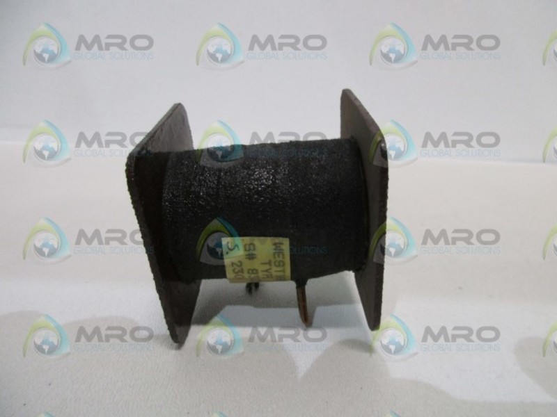 WESTINGHOUSE S-830226-C COIL NSNP