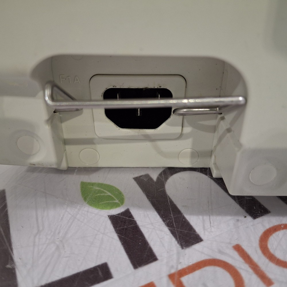 B. Braun Space Station Docking Station