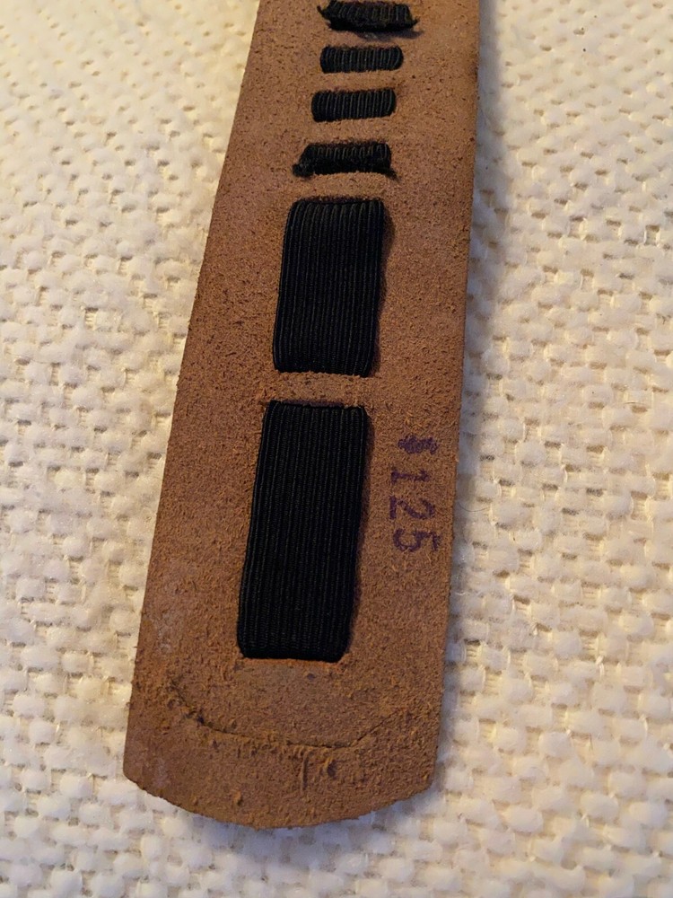 Shell Holder Belt