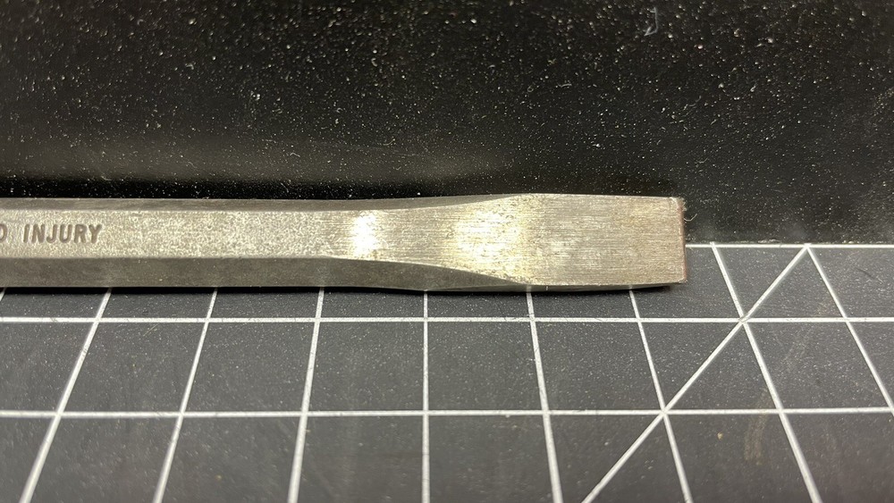 Proto (Challenger) 73A 7/16 Chisel Punch USA