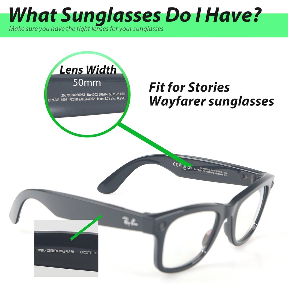 Walleva Replacement Lenses For Costa Del Mar Saltbreak - Multiple Options