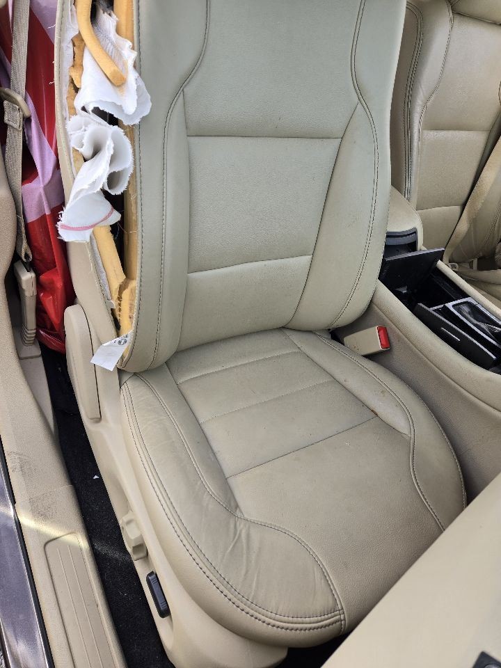 2013-2016 Ford Taurus Center Dash 8" Display Screen
