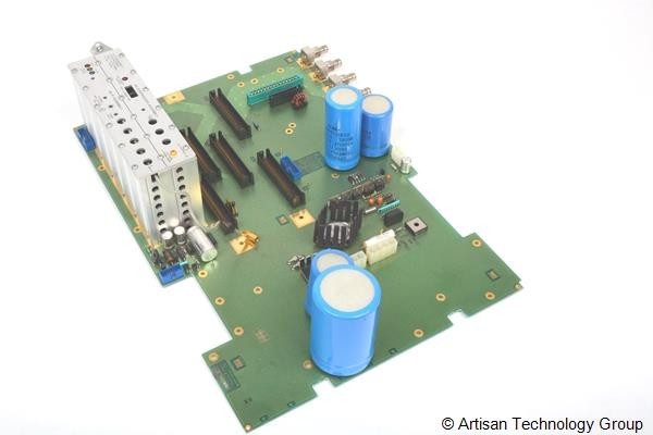 HP 05350-60008 Motherboard