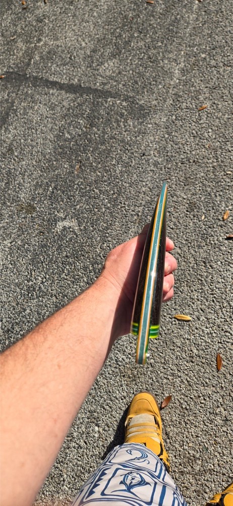 surfboard fin