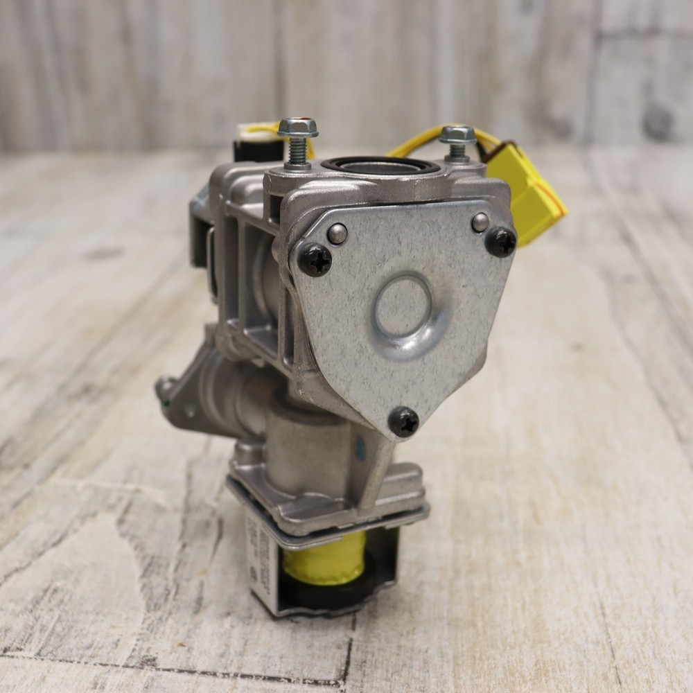 Rinnai 106000154 Gas Control Assembly, Natural Gas For V53De, Genuine OEM