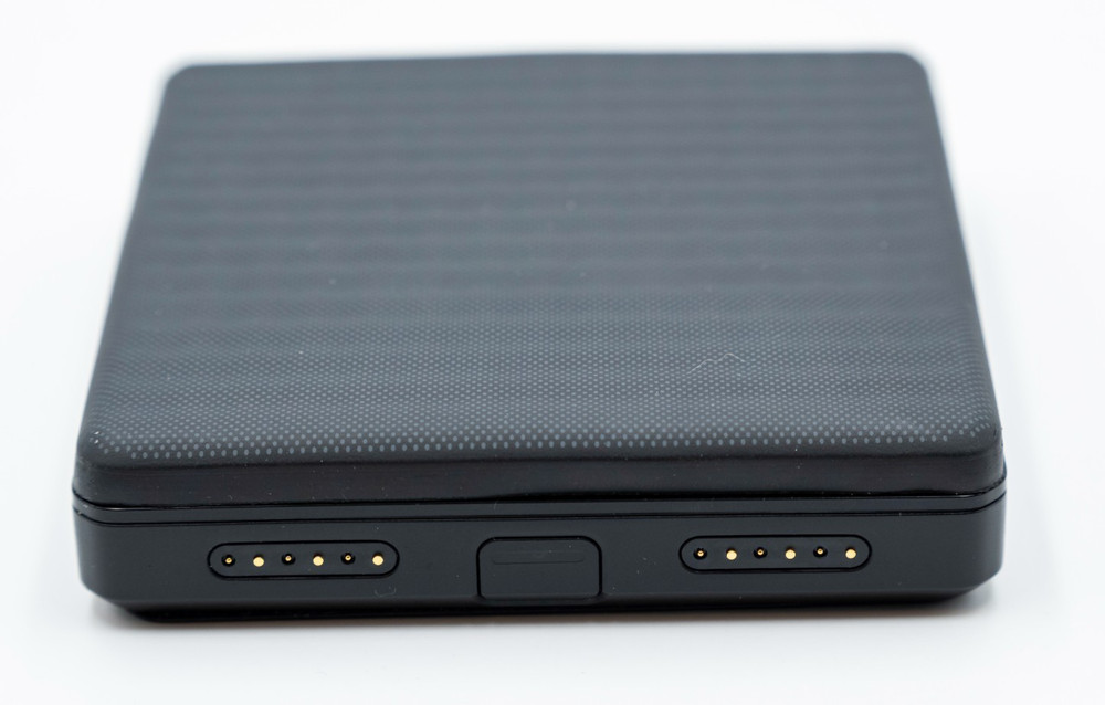 ROLI Seaboard Bock with Lightpad