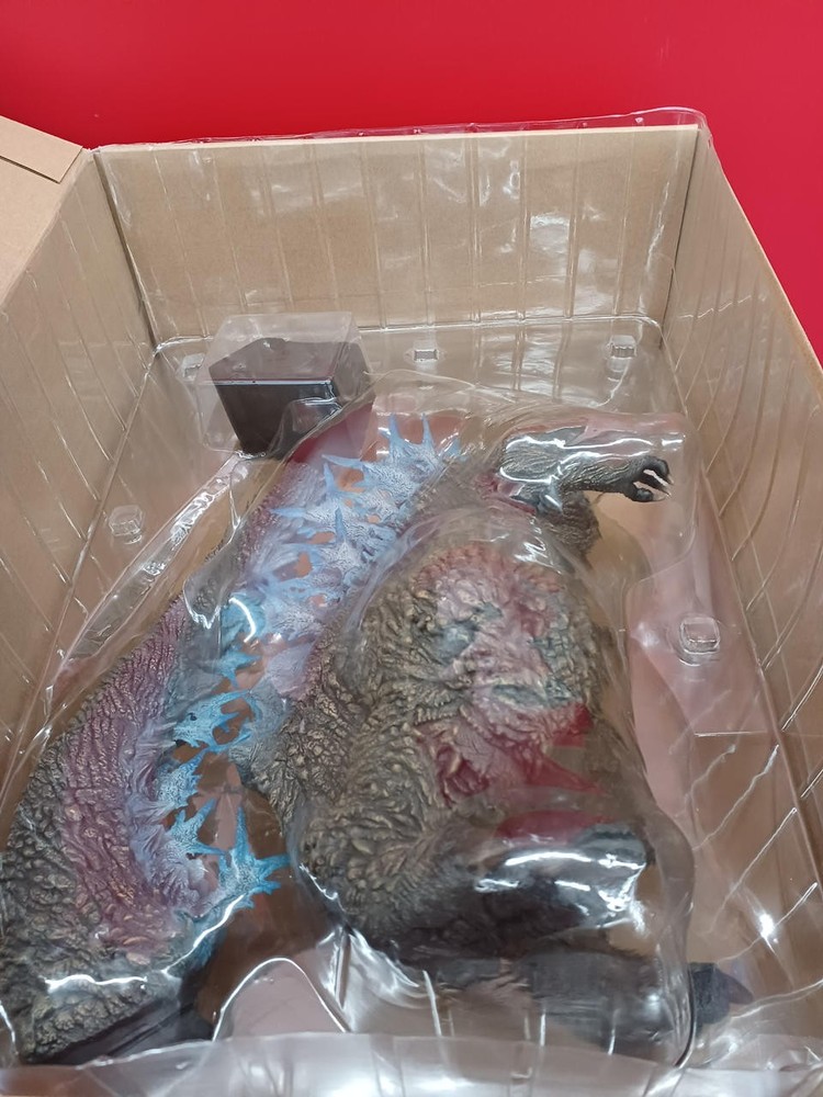 Toho Monster Series Godzilla 2023 X PLUS