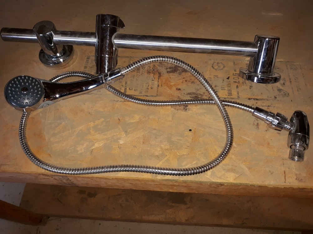 VS-1001-ADA-PC Speakman