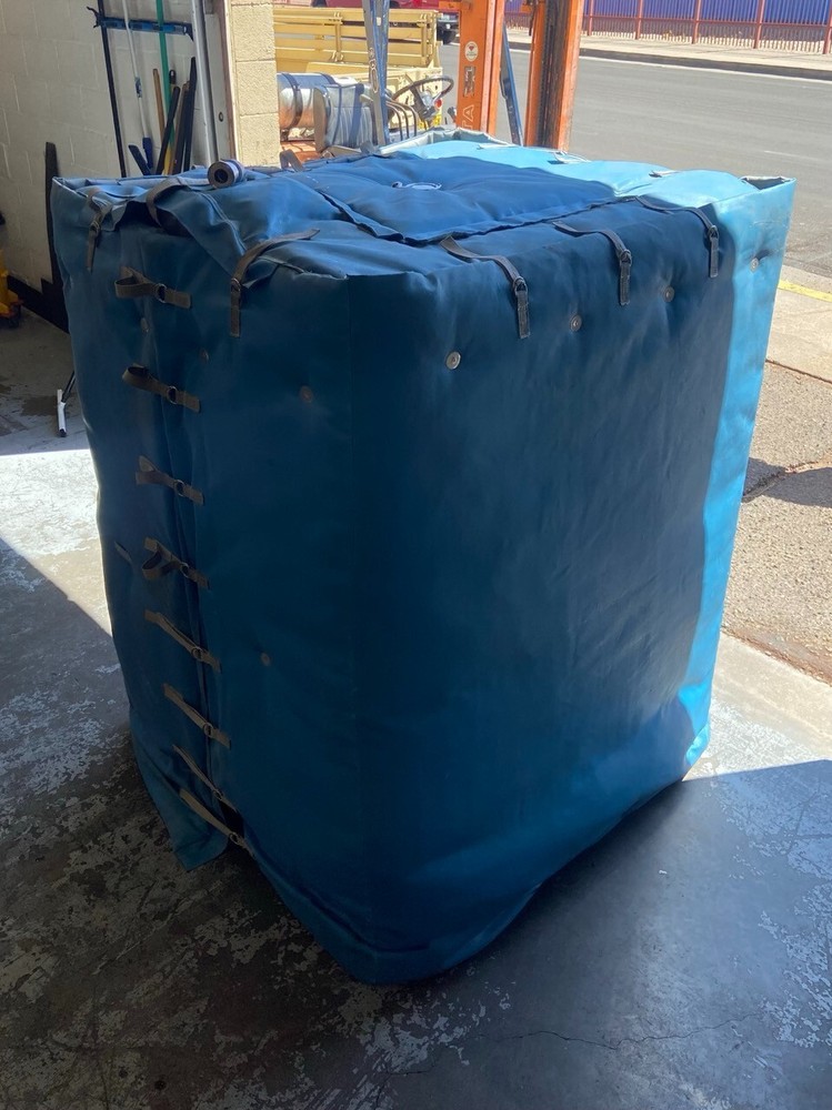 Hoover Universal Sanitary Tote