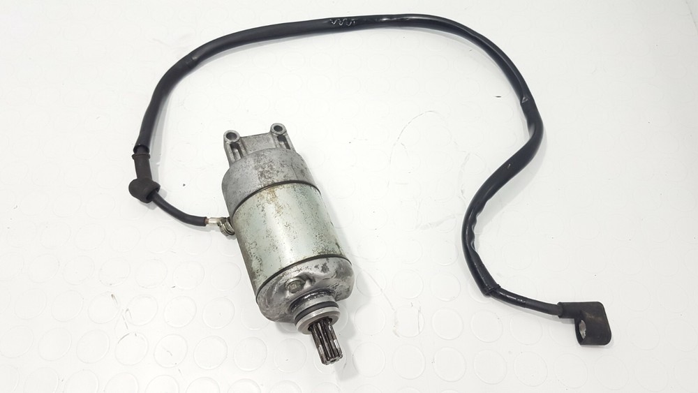 Yamaha TMAX XP 500 Starter Motor 2004 2005 2006 2007